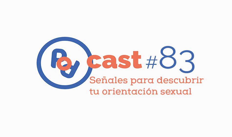 Descubrir orientación sexual