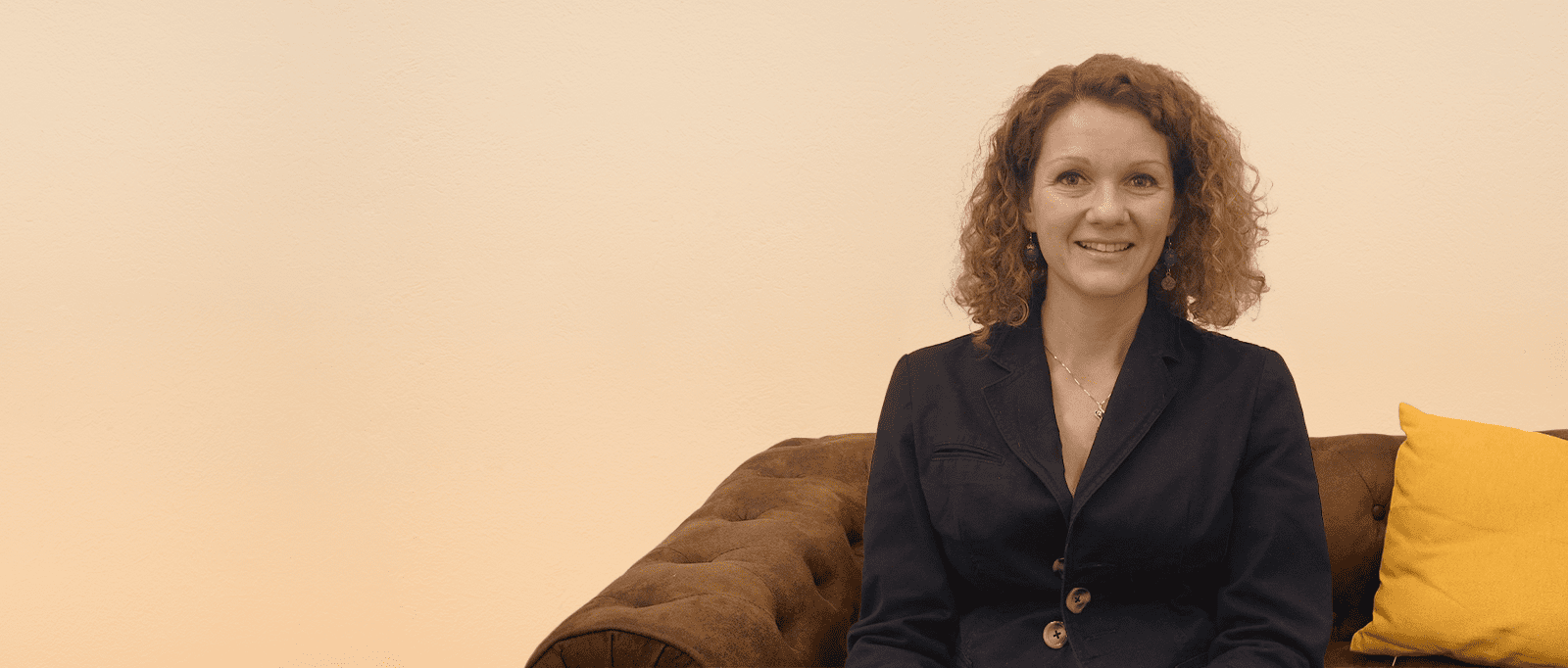 Diletta Rossi Psicóloga