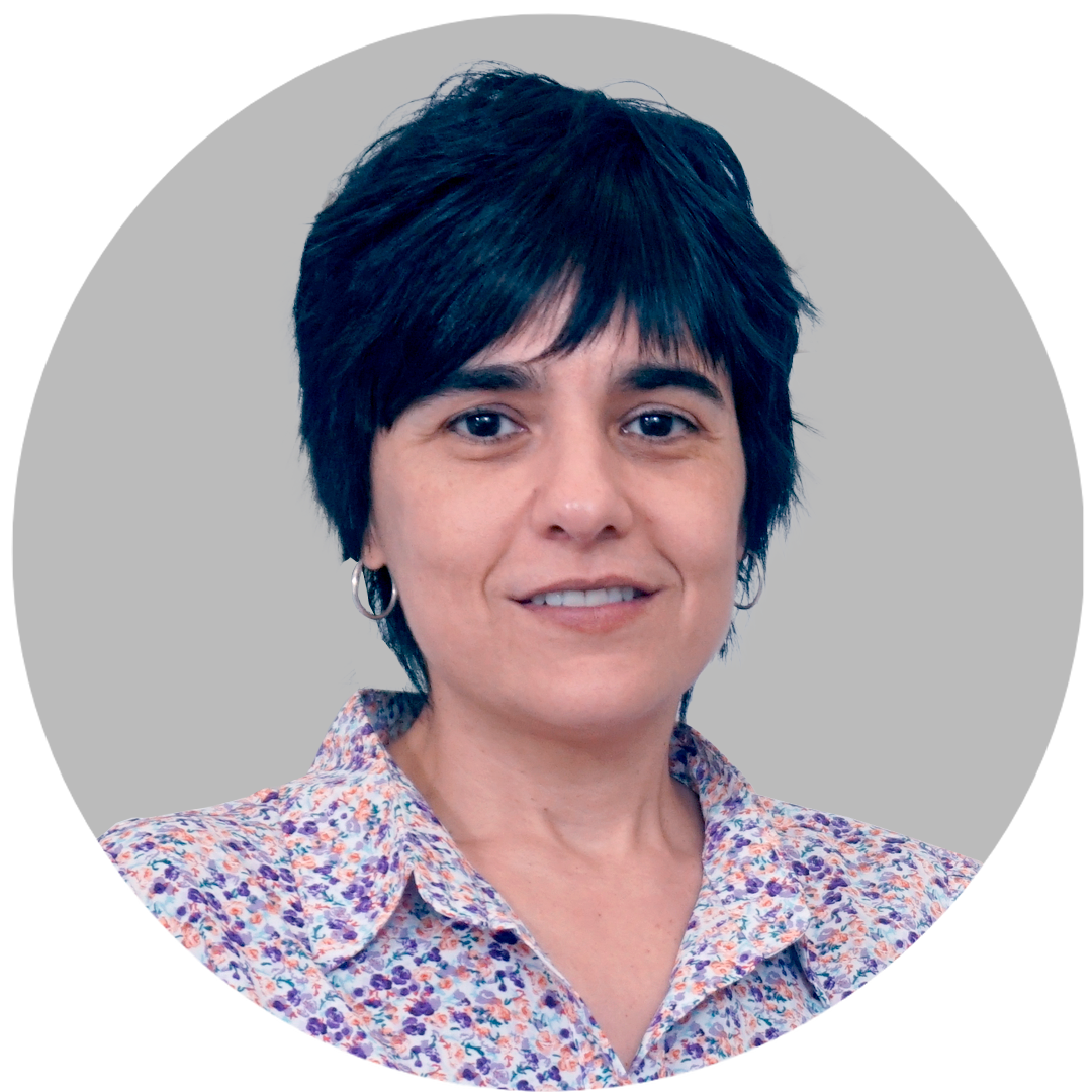 Myriam Arenillas experta en terapia de familia e infantojuvenil