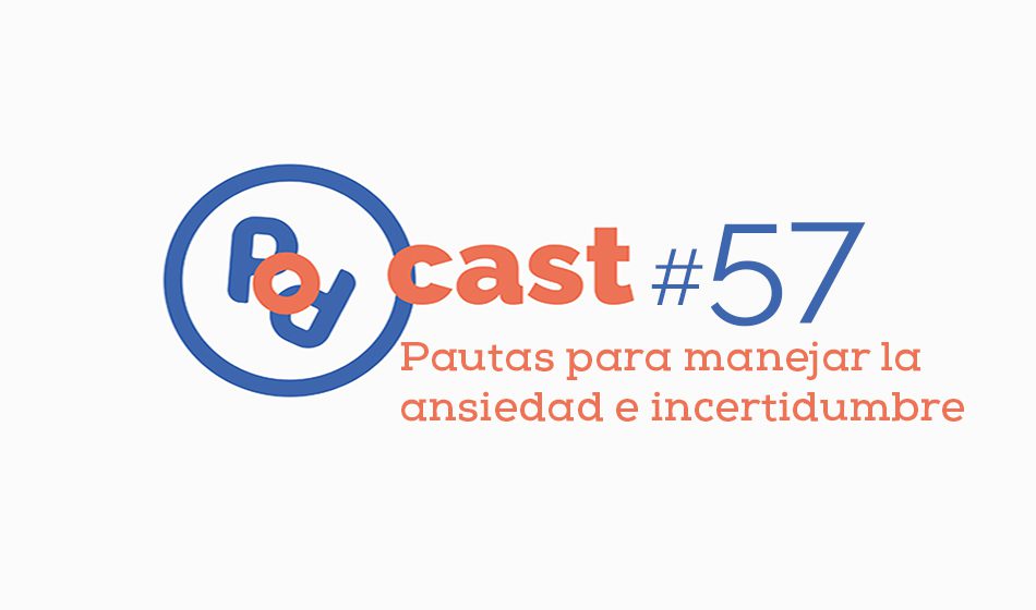 pautas para manejar la ansiedad