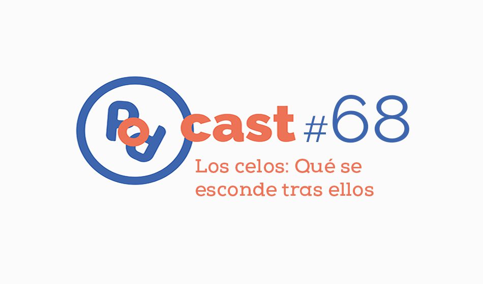 los celos