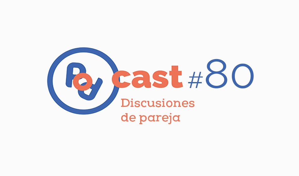 Discusión de pareja