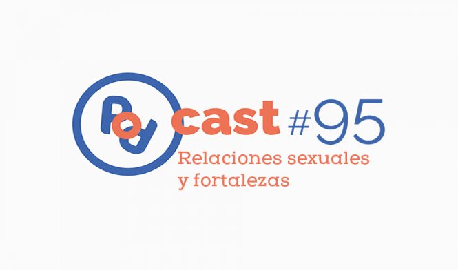 Relaciones sexuales y fortalezas