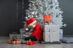 Síndrome del niño hiperregalado