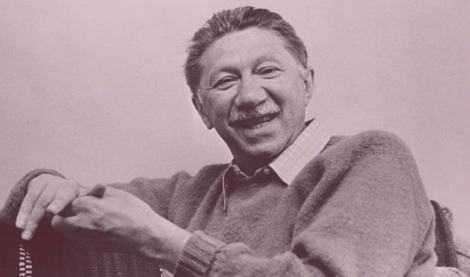 abraham maslow