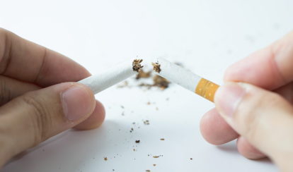 abstinencia tabaquismo