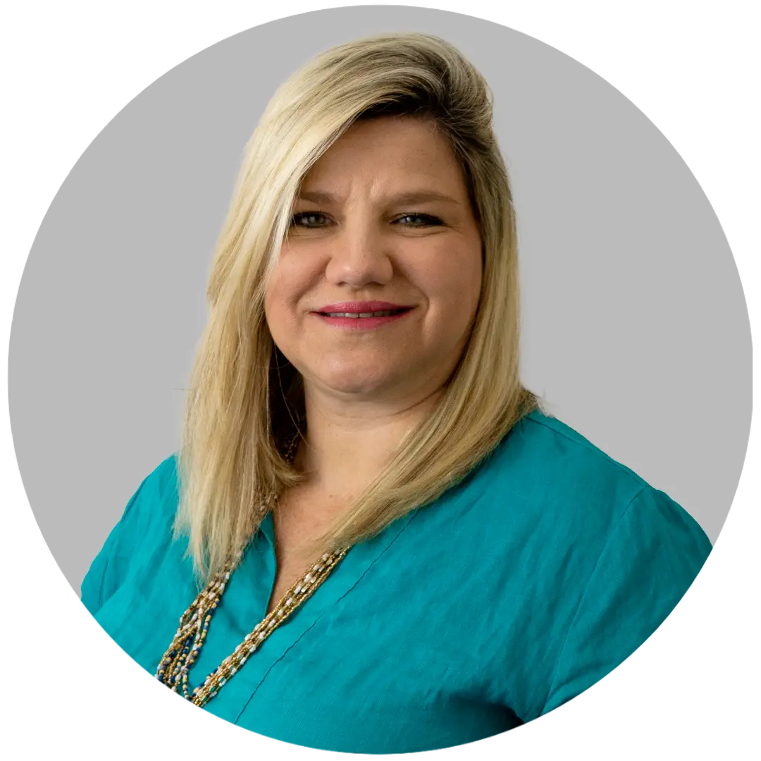 Beatriz Verdi - Nutrición