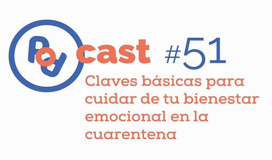 podcast cuidar del bienestar