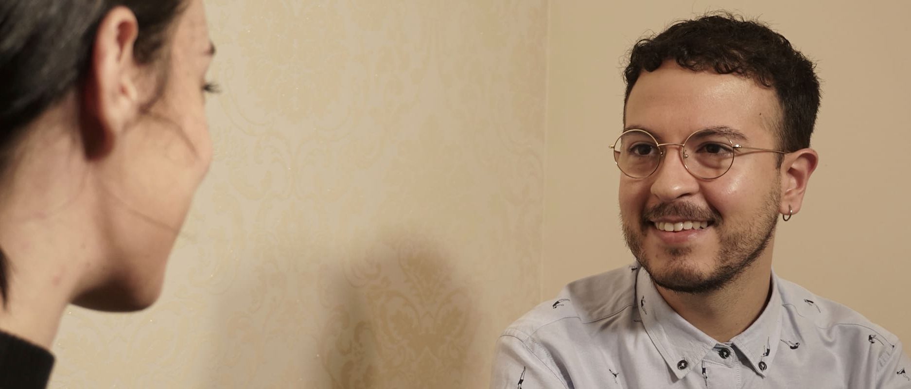 Juan Nieto Psicólogo