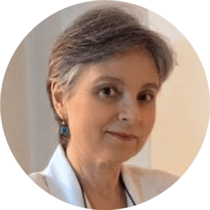 Maria Cristina Estevez