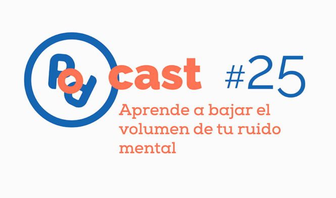 ruido mental podcast