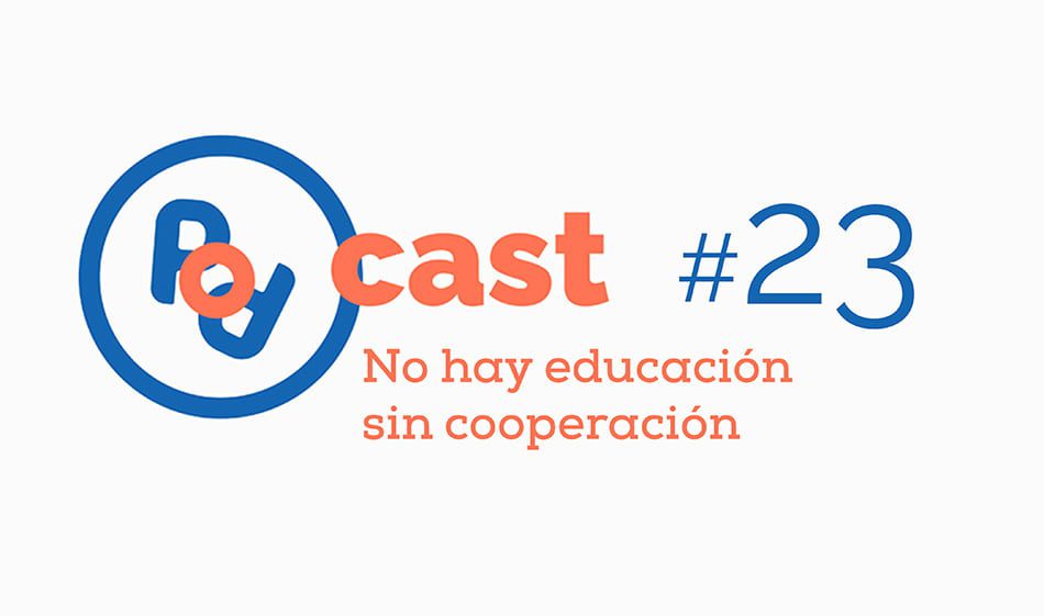 educación sin cooperación