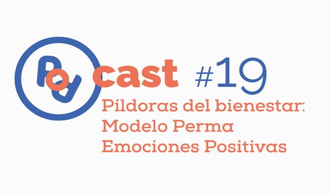 Modelo Perma y las emociones positivas