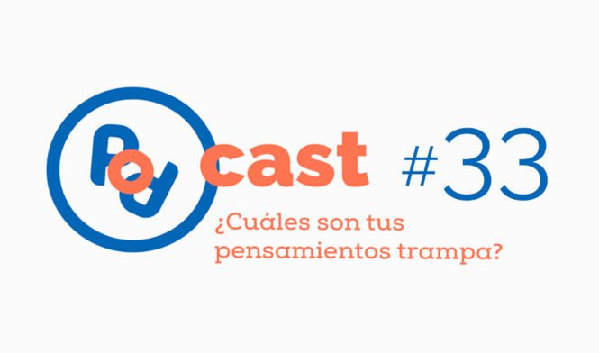 podcast pensamientos trampa