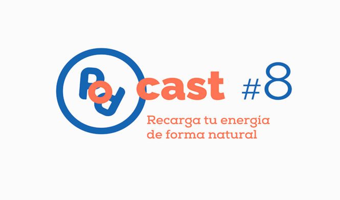 recarga tu energia podcast