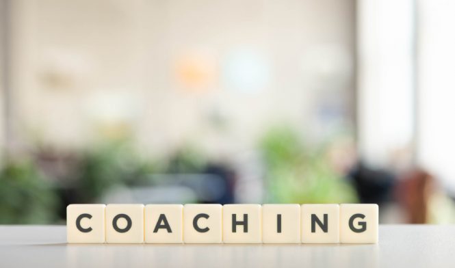 Tipos de Coaching